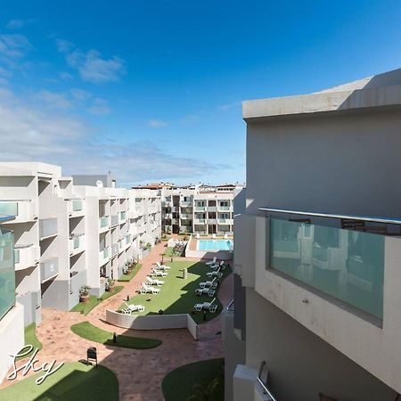 Corralejo Sun 335 Blue Sky By Rentalfue エクステリア 写真