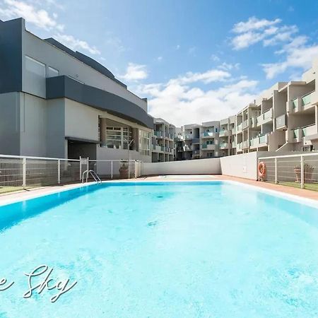 Corralejo Sun 335 Blue Sky By Rentalfue エクステリア 写真