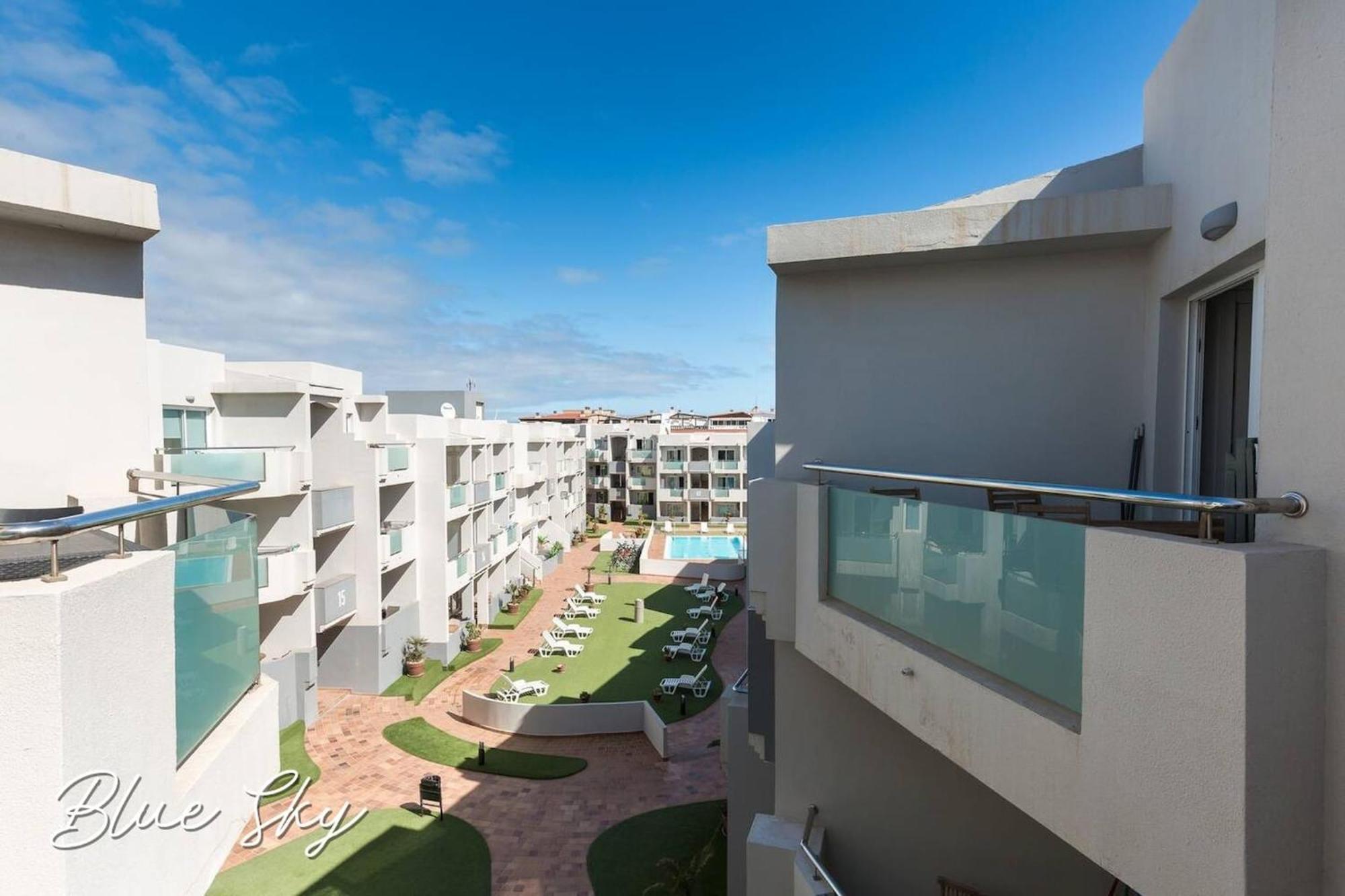 Corralejo Sun 335 Blue Sky By Rentalfue エクステリア 写真