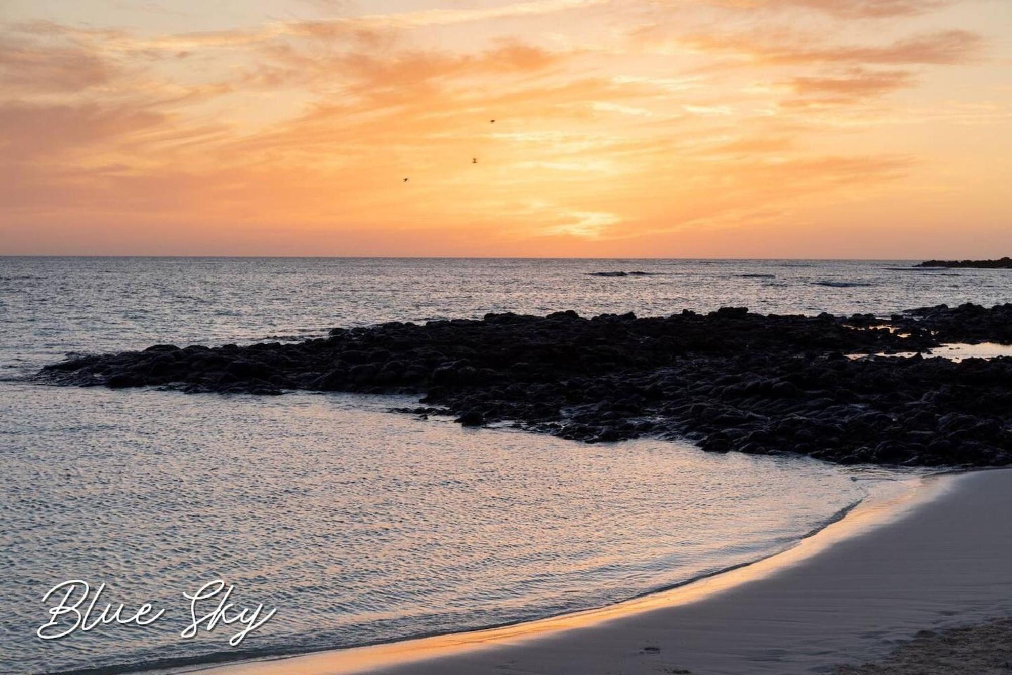 Corralejo Sun 335 Blue Sky By Rentalfue エクステリア 写真