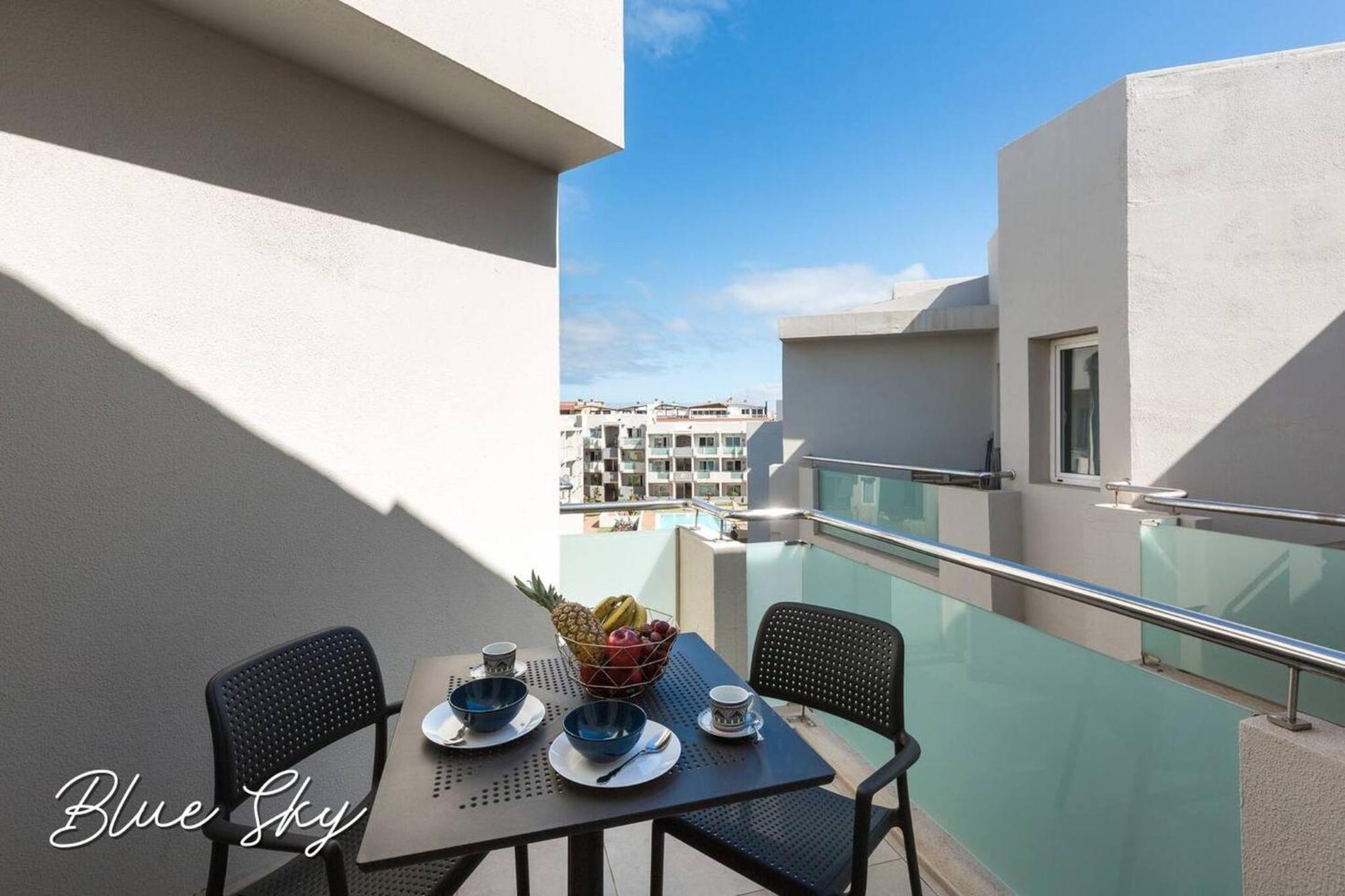 Corralejo Sun 335 Blue Sky By Rentalfue エクステリア 写真