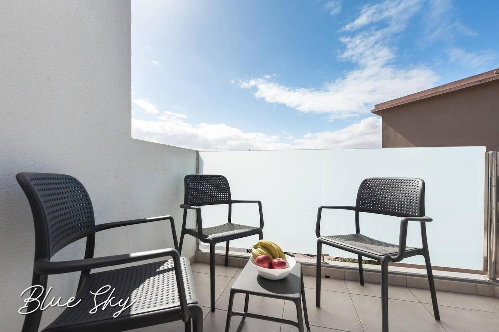 Corralejo Sun 335 Blue Sky By Rentalfue エクステリア 写真